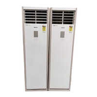 Tower Ac On Rent For Event And Exhibhiotions - Color: White / Off-white / Grey