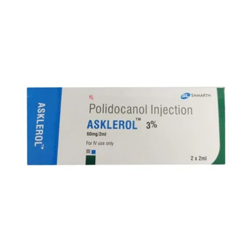 Pharmaceutical Injections