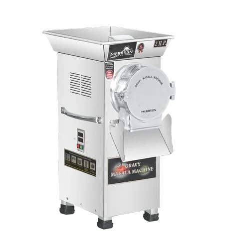 2 HP Masala And Gravy Machine