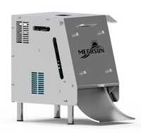 500 Small Chapati Pressing Machine - Feature: Non Stick Coating