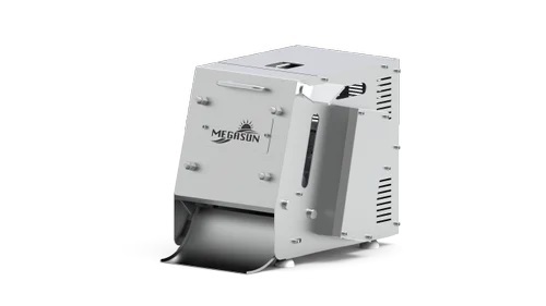 Chapati Pressing Machines