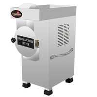 40kg Onion And Chilli Cutter Machine - Capacity: 31 Kg/hr