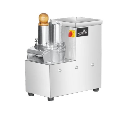 200 Kg Vegetable Cutting Machine
