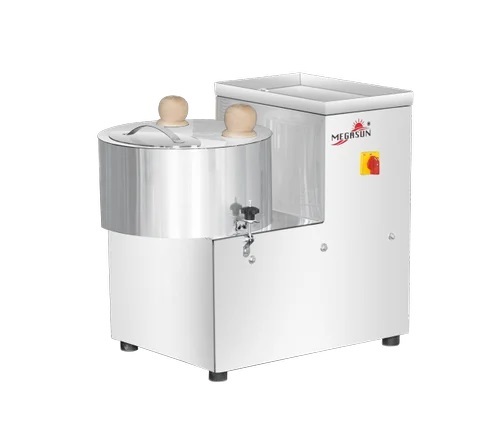 400 Kg Cabbage Cutter Machine - Features: Stable Operation