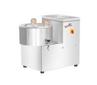 400 Kg Cabbage Cutter Machine - Features: Stable Operation
