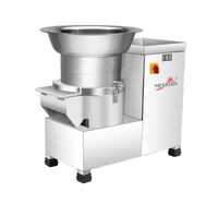 2 Hp Vegetable Cutting Machine - Capacity: 600 Kg/hr