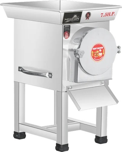 7.5 HP Gravy Machine