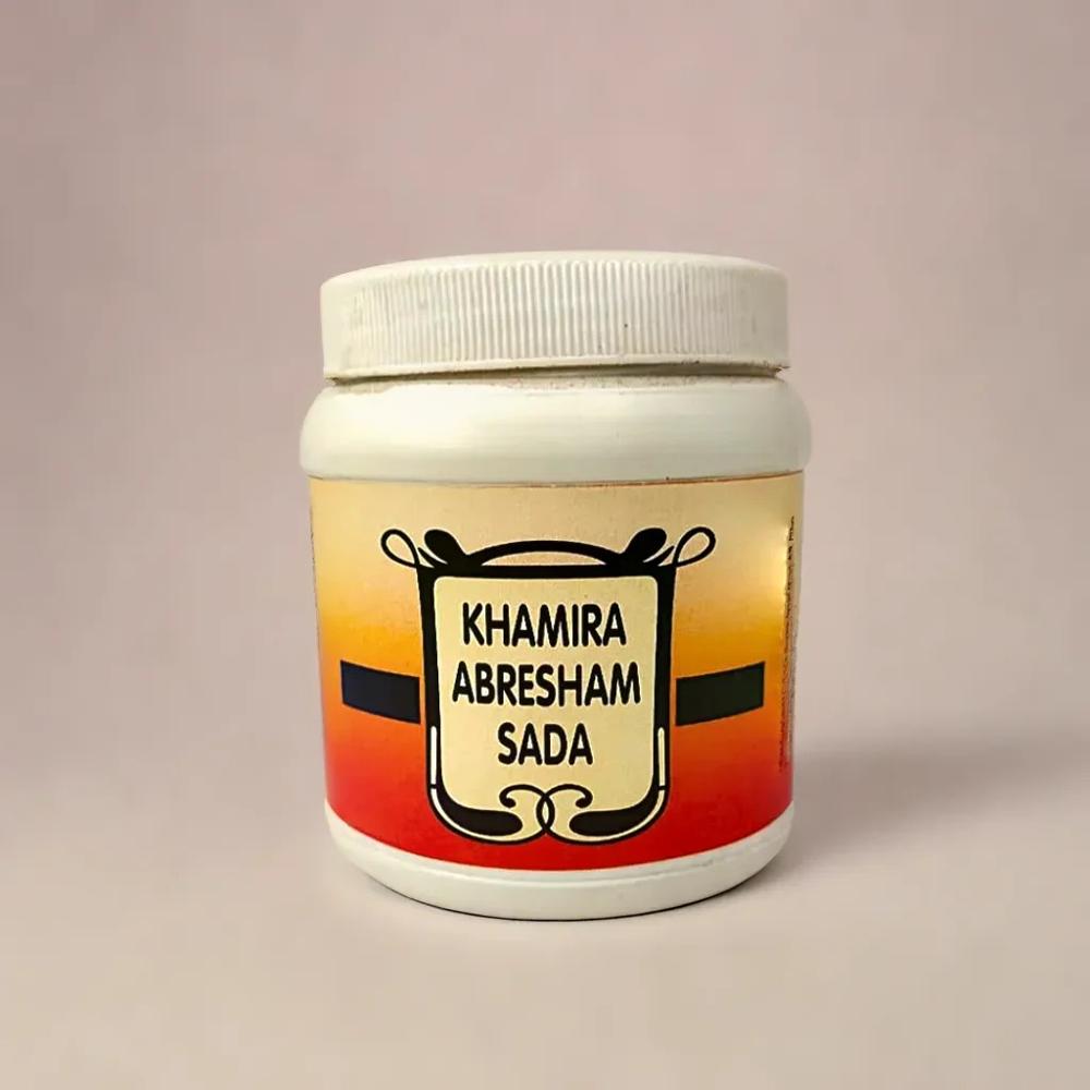 Rex Khamira Abresham Sada 200g