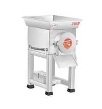 2 Hp Gravy Machine - Features: High Quality