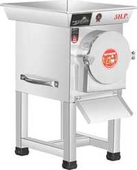 5 Hp Gravy Machine - Capacity: 50 Kg/hr