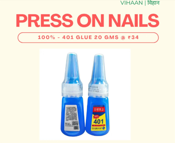 20ml Nail Glue