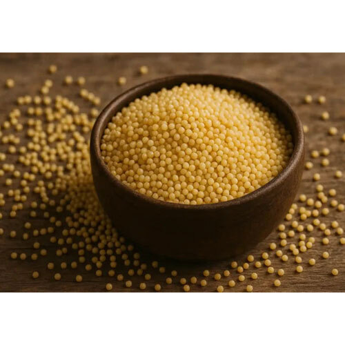 Proso Millet (China-Barri)