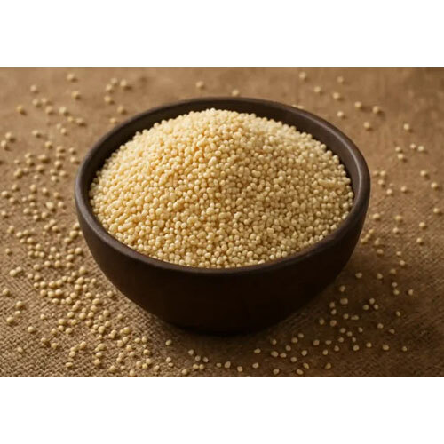 Little Millet (Moraiyo) - Color: Brown