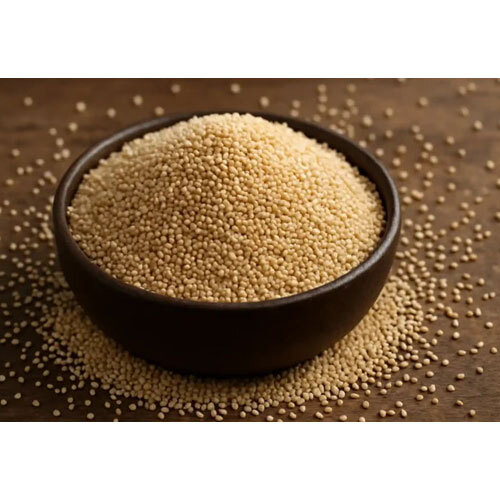 Amaranth Millet (Rajgira)