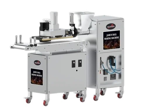 Ball Cutting Machine