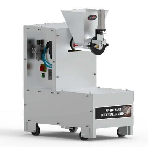 Ball Cutting Machine