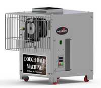 Dough Ball Cutting Machine Blade Type - Capacity: 2000 Pcs/hr