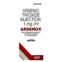 Arsenic Trioxide Injection - Origin: Made In India