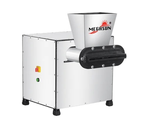 Dough Sheeter Machine