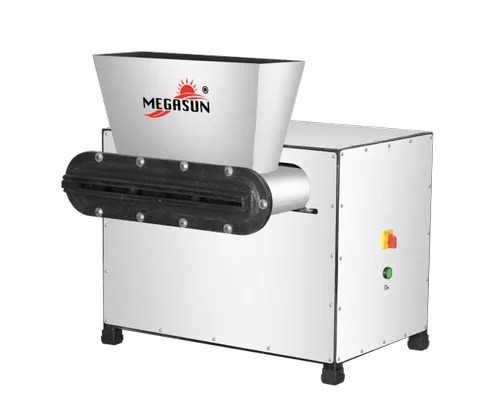 Dough Sheeter Machine