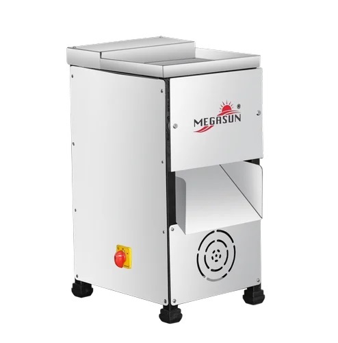 Dry Fruit Cutting Machine