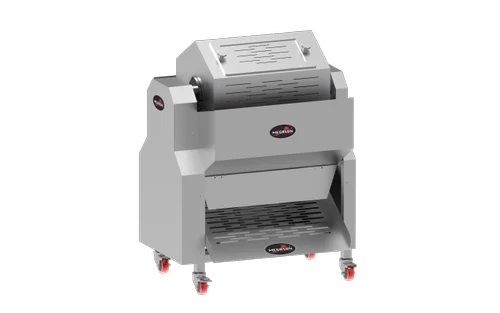 Vegetable Washer Machine - Automation Grade: Fully Automatic