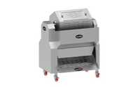 Vegetable Washer Machine - Automation Grade: Fully Automatic