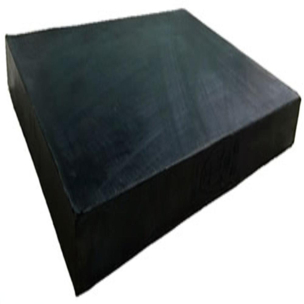 Bridge Bearing - Material: Rubber