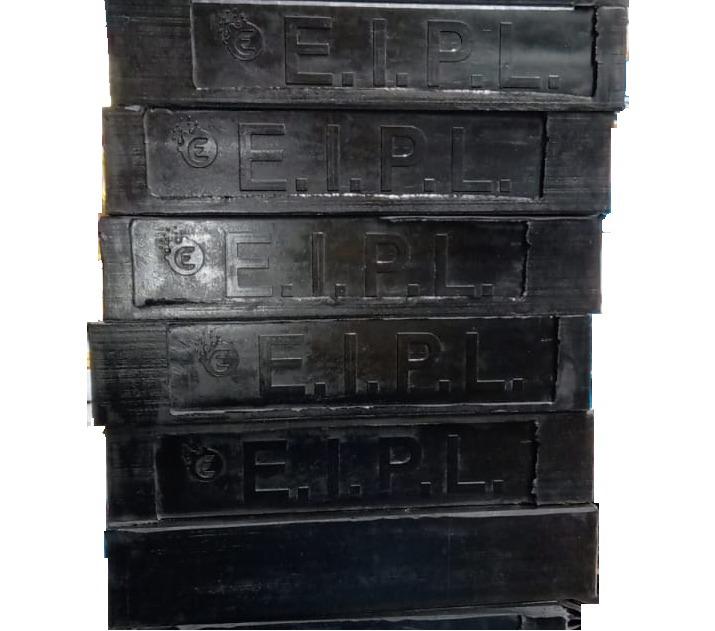 Bridge Bearing - Material: Rubber