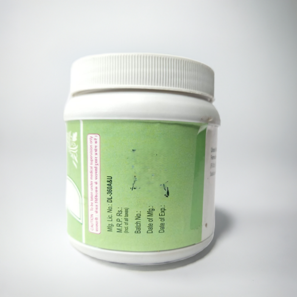 Rex Khamira Banafsha 125g