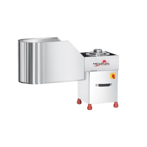 Banana Wafer Machine