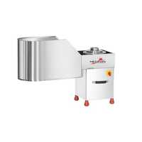 Banana Wafer Machine - Automation Grade: Automatic