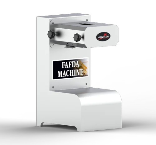 Fafda Making Machine