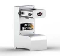Fafda Making Machine - Automation Grade: Automatic