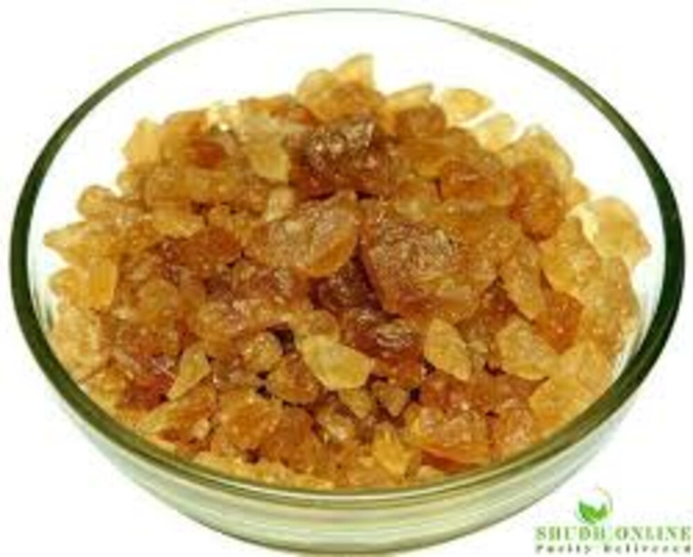 500gm Tal Mishri Palm Candy