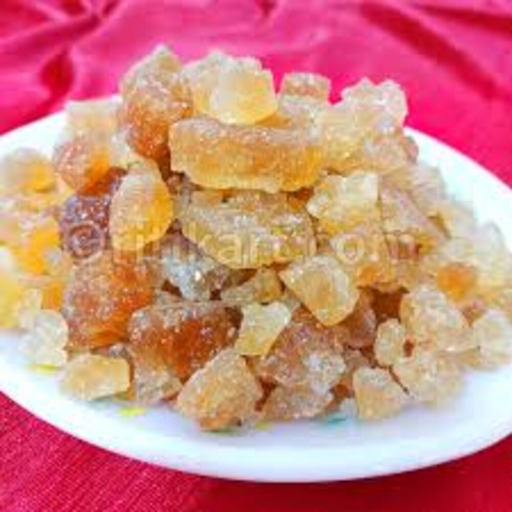 500gm Tal Mishri Palm Candy