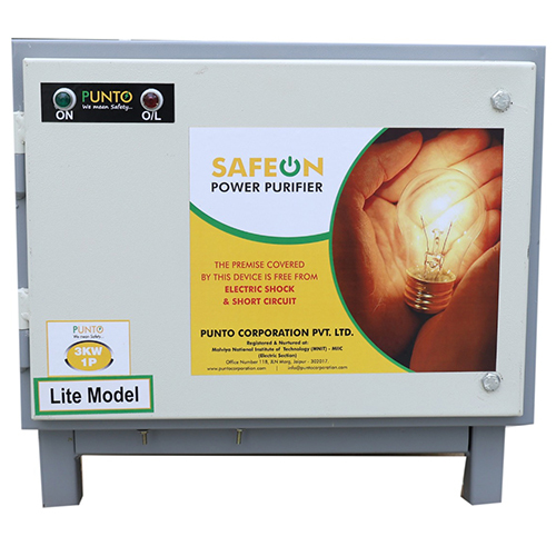 3 KW Lite Power Purifier