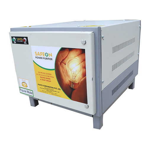 3 KW SVR Power Purifier