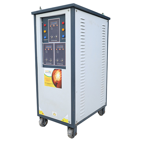 15 KW Three Phase SVR Power Purifier