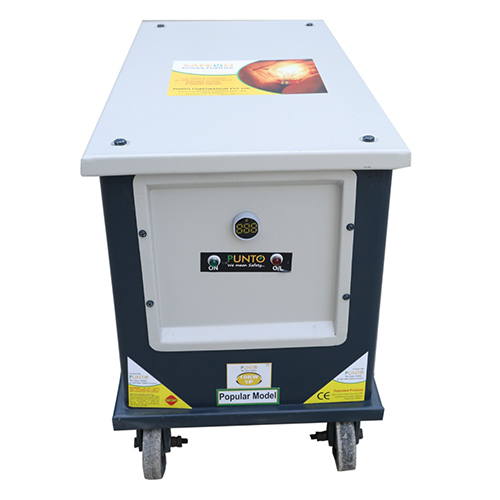 10 KW Single Phase SVR Power Purifier