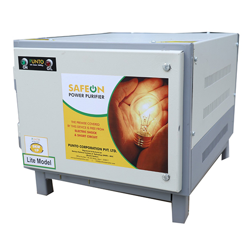 5 KW Single Phase Lite Power Purifier