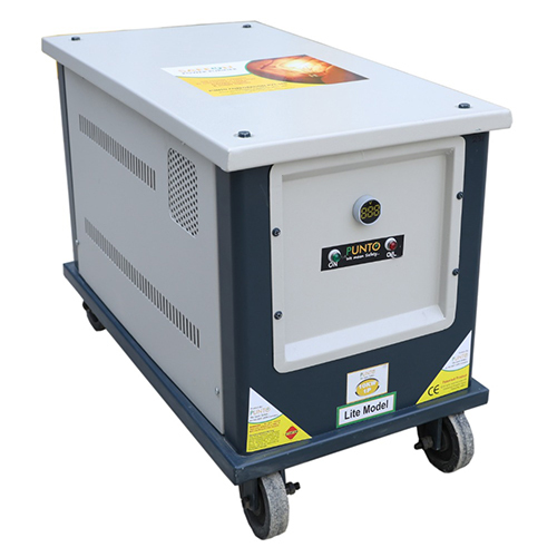 10 KW Single Phase Lite Power Purifier