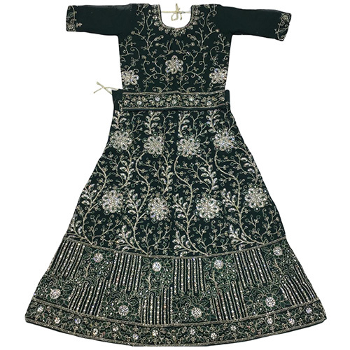 Kids Festive Lehenga