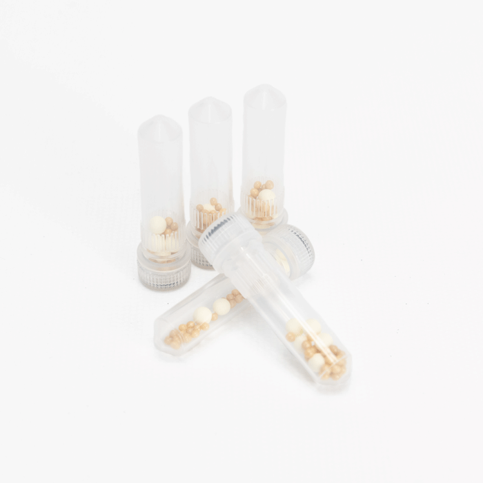 Lysing Matrix I, 2 mL tube