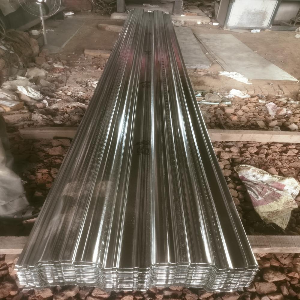 Tr 60 Decking Sheet - Application: Multi Storey Floor