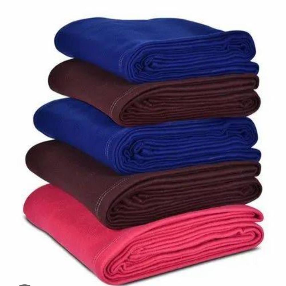 Polar Blanket