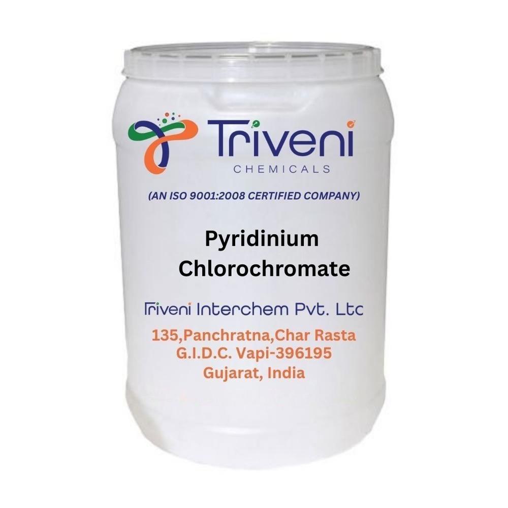 Pyridinium Chlorochromate