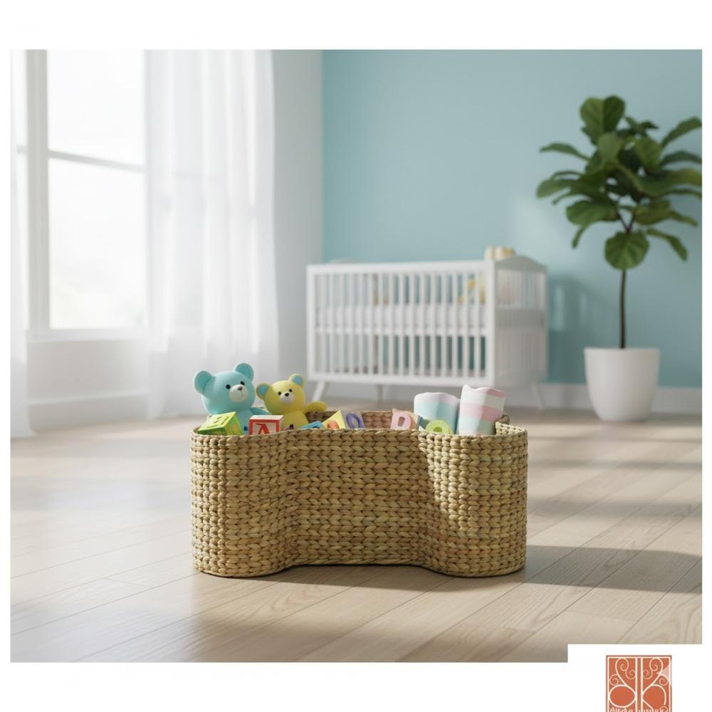Pet decorative basket