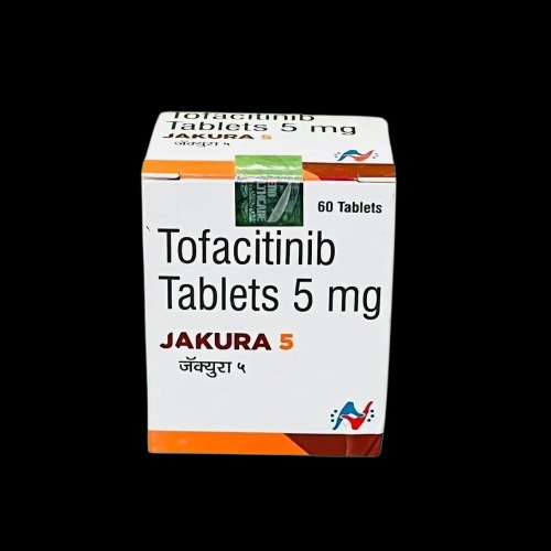 Jakura 5 mg Tablet