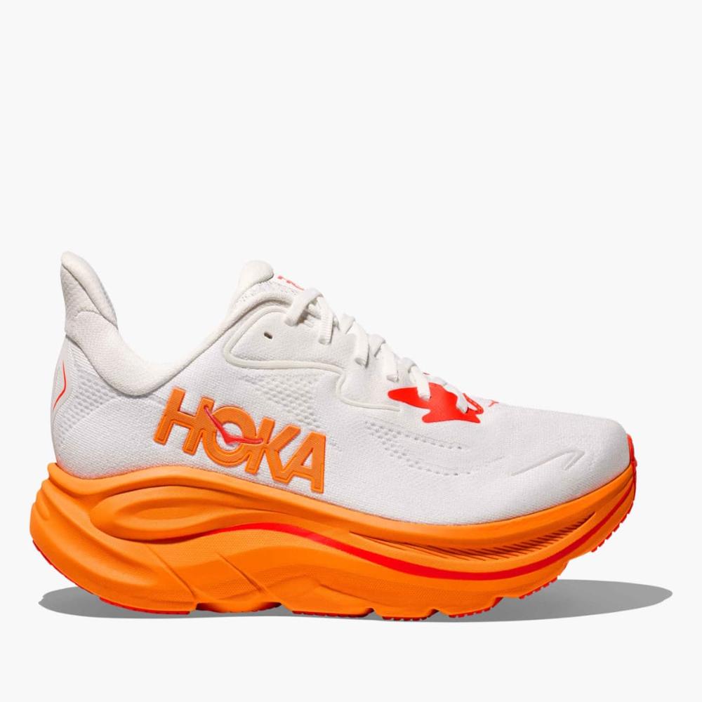 Hoka Clifton 10
